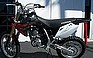 Show more photos and info of this 2009 HONDA CRF150RB.