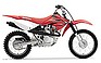 2009 HONDA CRF80F.