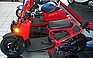 Show the detailed information for this 2009 HONDA NPS50 Ruckus.