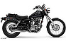 Show the detailed information for this 2009 Honda Rebel (CMX250C).