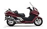 Show more photos and info of this 2009 HONDA Silver Wing (FSC600).