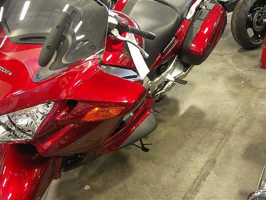 2009 Honda ST1300 Mt Vernon WA Photo #0057303E