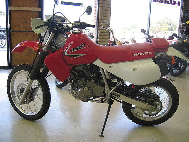 2009 HONDA XR650L Phoenix AZ Photo #0057316A