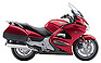 Show the detailed information for this 2009 HONDA ST1300.