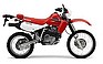 Show the detailed information for this 2009 HONDA XR650L.