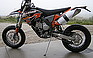 Show more photos and info of this 2009 HUSABERG FE570 FE 570 Supermoto.