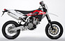 Show more photos and info of this 2009 HUSQVARNA SM450R.