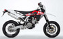 Show more photos and info of this 2009 HUSQVARNA SM510R.