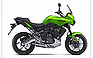 Show more photos and info of this 2009 KAWASAKI Versys.