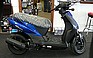 Show the detailed information for this 2009 KYMCO AGILITY.