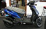 2009 KYMCO AGILITY.