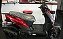 2009 KYMCO AGILITY.