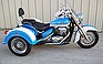 Show more photos and info of this 2009 Lehman Trike Tramp - Boulevard C50.