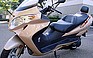 2009 LIFAN 260cc Touring.