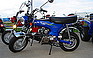 2009 LIFAN LF110GY-3 MINI-BIKE.