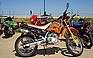 2009 LIFAN LF200GY-5 ENDURO STYLE.