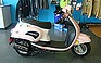 Show the detailed information for this 2009 Schwinn Scooters Hope 150.