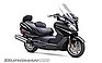 Show more photos and info of this 2009 SUZUKI Burgman 650 AN650 AN 650.