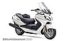 Show more photos and info of this 2009 SUZUKI Burgman 650 AN650 AN 650.