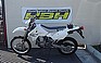 Show the detailed information for this 2009 Suzuki DR-Z400S.