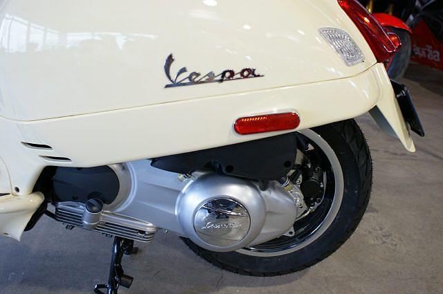 2009 VESPA GTV 250 Bolingbrook IL Photo #0057591A