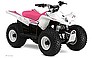 2009 Suzuki QuadSport Z50 Special Edi.