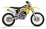 2009 Suzuki RM-Z250.