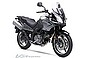 2009 SUZUKI V-Strom 650 ABS.