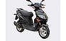 Show the detailed information for this 2009 TOMOS Nitro 150.