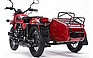 2009 URAL Red October 2009 Limited.