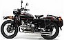 Show the detailed information for this 2009 URAL T.