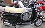 Show the detailed information for this 2009 VESPA LX 150.