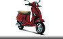 Show the detailed information for this 2009 VESPA LX 150.