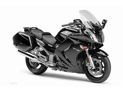 2009 YAMAHA FJR1300A Byron GA Photo #0057651C