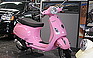 Show the detailed information for this 2009 VESPA LX150.