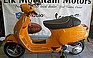 Show more photos and info of this 2009 Vespa S 150.