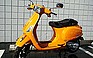 2009 Vespa S 50.