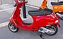 Show the detailed information for this 2009 VESPA S150.