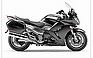 Show the detailed information for this 2009 YAMAHA FJR 13 - Electric Shift.