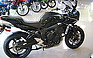 Show the detailed information for this 2009 YAMAHA FZ6 FZ 6.