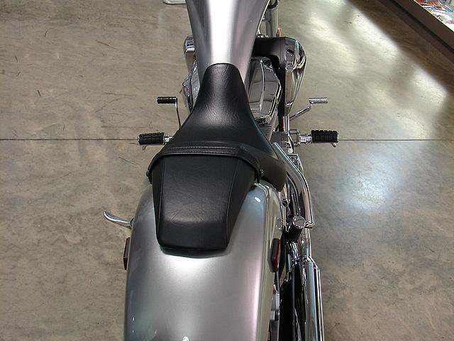 2010 HONDA FURY Wooster OH Photo #0057774D