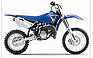 Show the detailed information for this 2009 YAMAHA YZ 85.