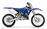 2009 YAMAHA YZ250.