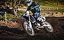 Show the detailed information for this 2009 YAMAHA YZ250.