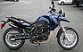 Show the detailed information for this 2010 Bmw F 650 GS.