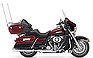 2010 Harley-Davidson FLHTK Electra Glide Ultra.