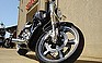 Show the detailed information for this 2010 Harley-Davidson VRSCF V-Rod Muscle.