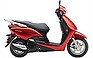 Show the detailed information for this 2010 HONDA Elite (NHX110).