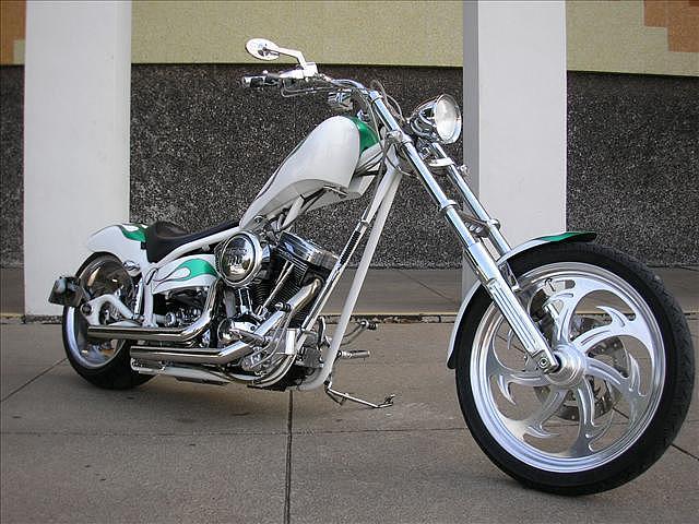 2004 CHOPPER (OTHER MAKES) APC Arlington TX Photo #0057825F