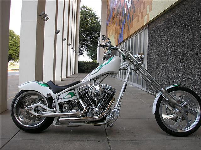 2004 CHOPPER (OTHER MAKES) APC Arlington TX Photo #0057825F